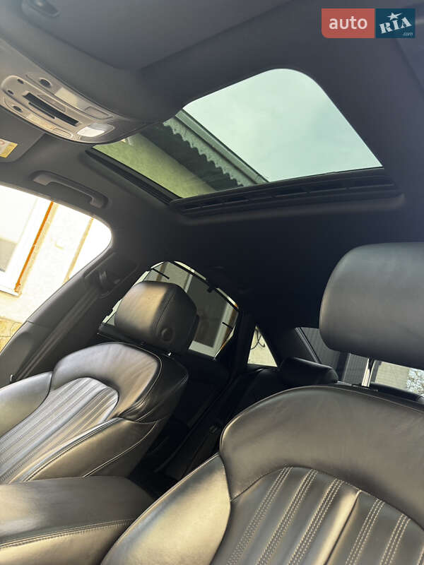 Седан Audi A6 2015 в Снятині фото 16 Седан Audi A6 2015 в Снятині