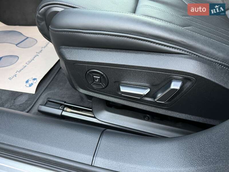 Седан Audi A6 2018 в Киеве фото 28 Седан Audi A6 2018 в Киеве