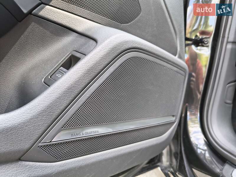 Універсал Audi A6 2018 в Харкові