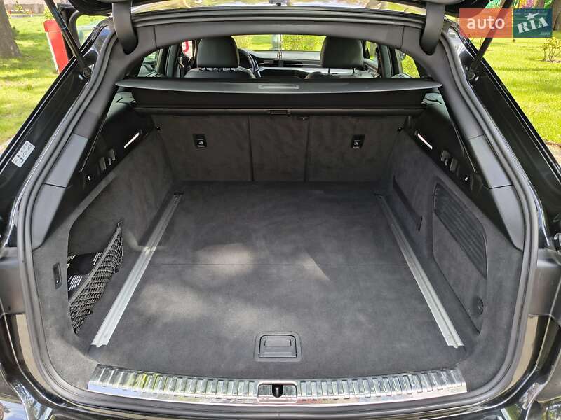 Універсал Audi A6 2018 в Харкові