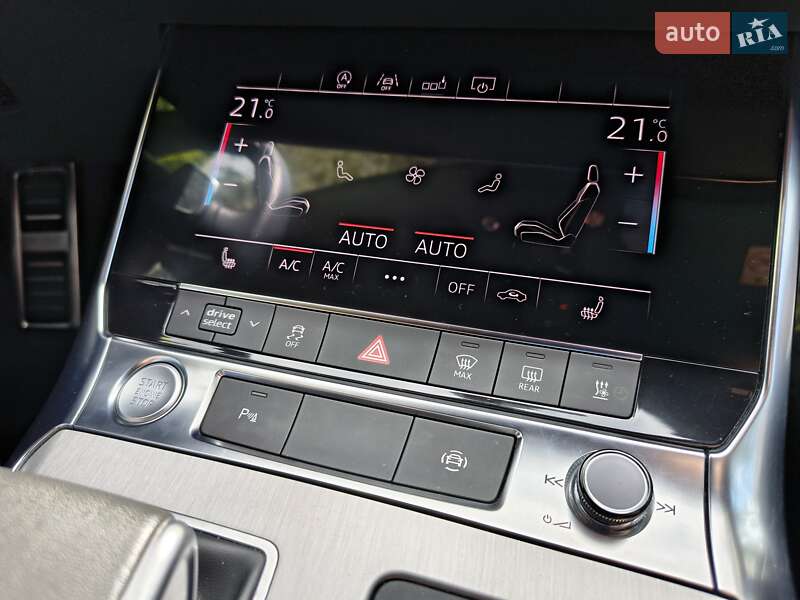 Універсал Audi A6 2018 в Харкові