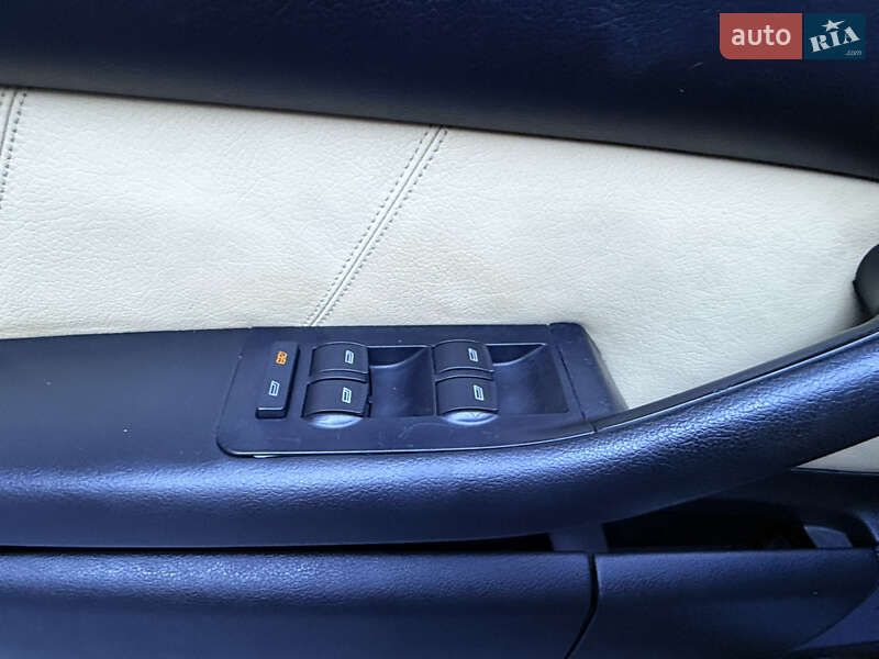 Седан Audi A6 2002 в Одесі фото 25 Седан Audi A6 2002 в Одесі