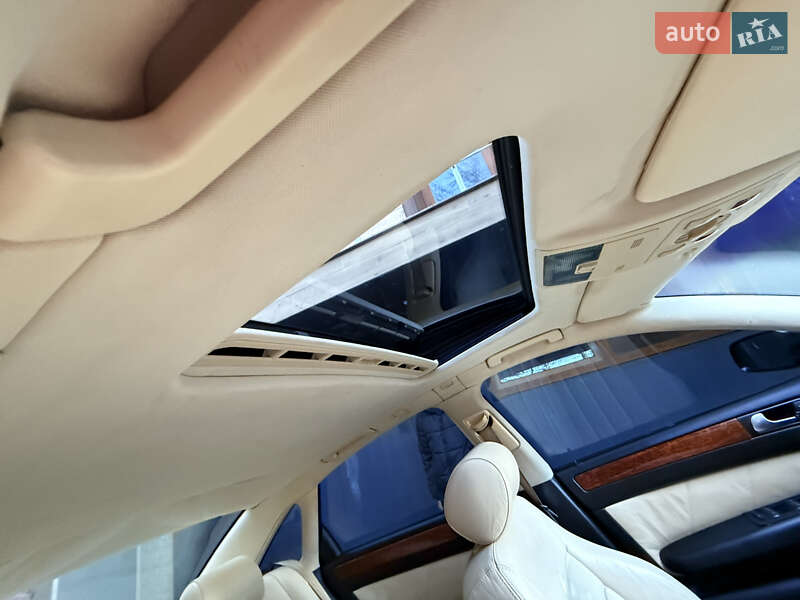 Седан Audi A6 2002 в Одесі фото 33 Седан Audi A6 2002 в Одесі