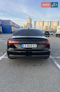 Седан Audi A6 2015 в Києві