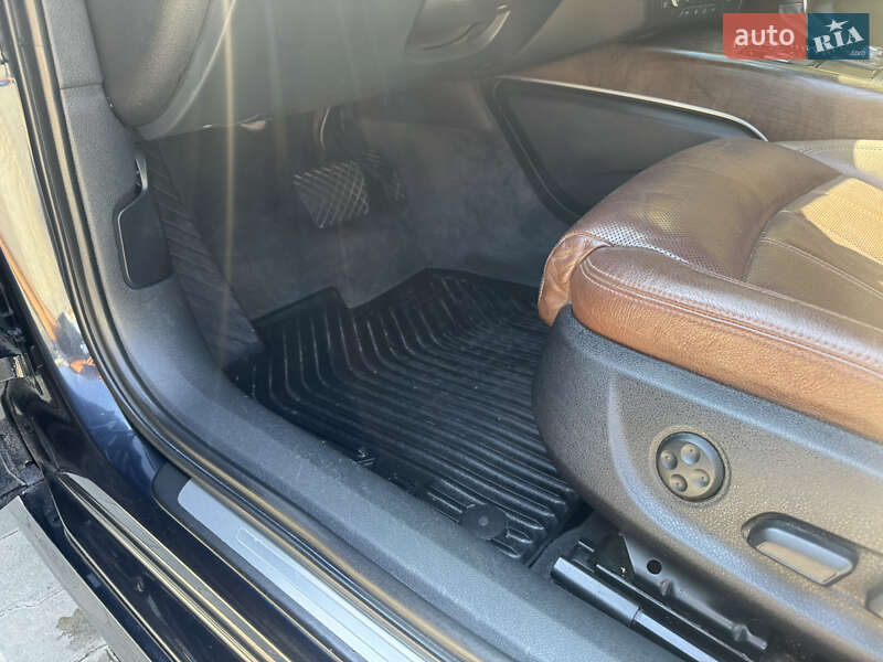 Седан Audi A6 2011 в Житомирі фото 17 Седан Audi A6 2011 в Житомирі