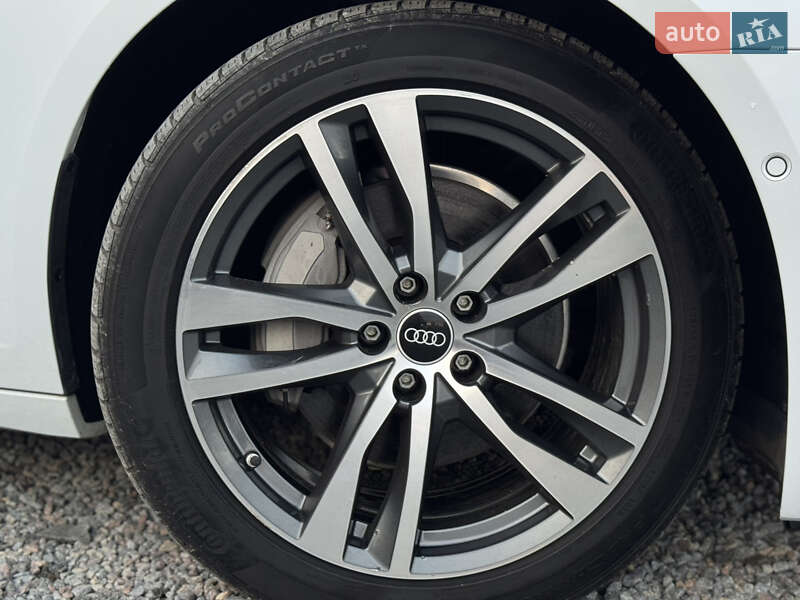 Седан Audi A6 2021 в Луцке фото 12 Седан Audi A6 2021 в Луцке