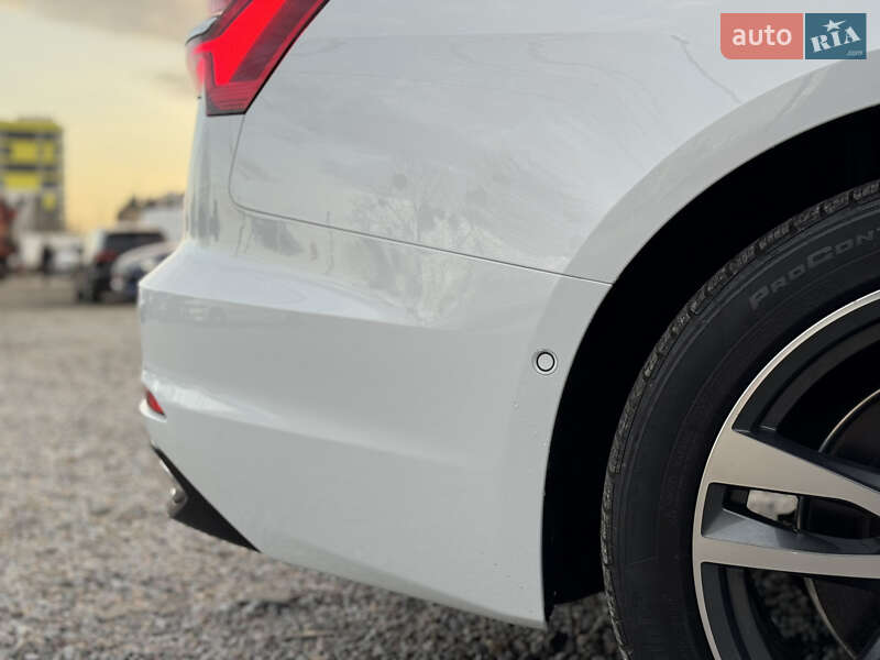 Седан Audi A6 2021 в Луцке фото 23 Седан Audi A6 2021 в Луцке