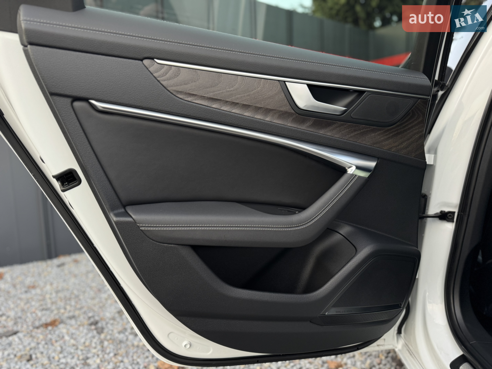 2021 Audi A6 - мініатюра 38