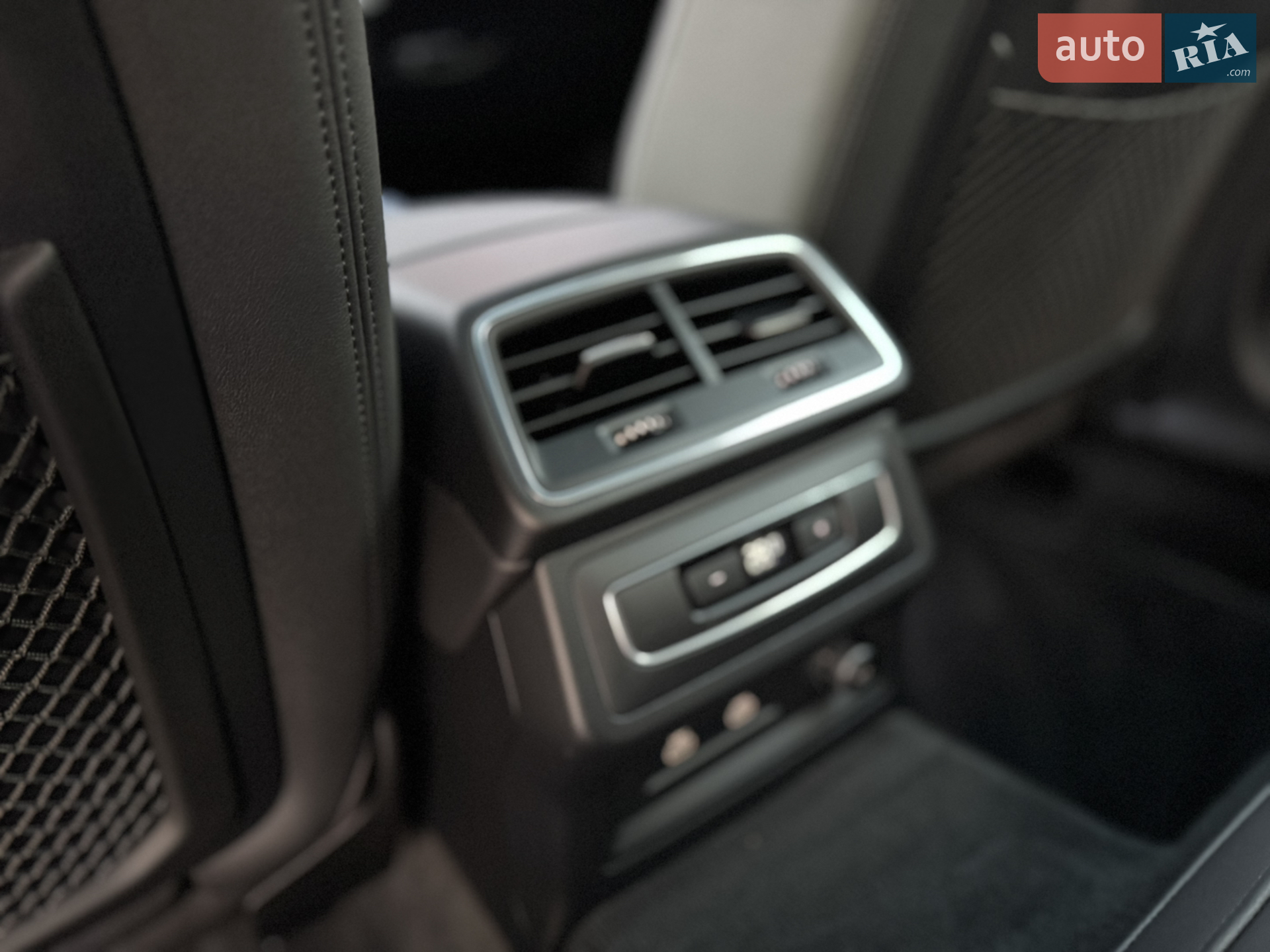 2021 Audi A6 - мініатюра 43
