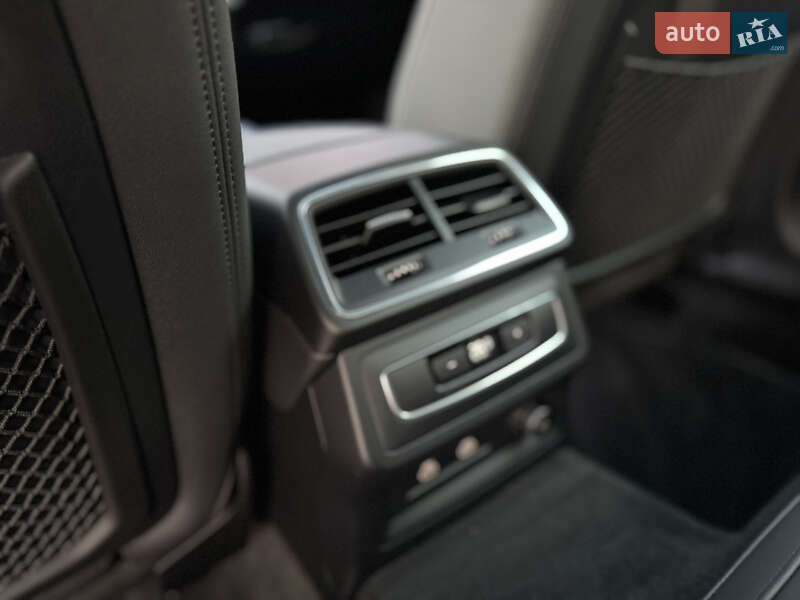 Седан Audi A6 2021 в Луцке фото 43 Седан Audi A6 2021 в Луцке