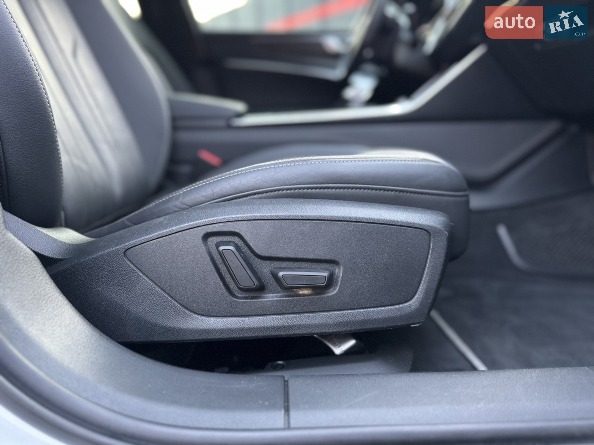 2021 Audi A6 - мініатюра 57