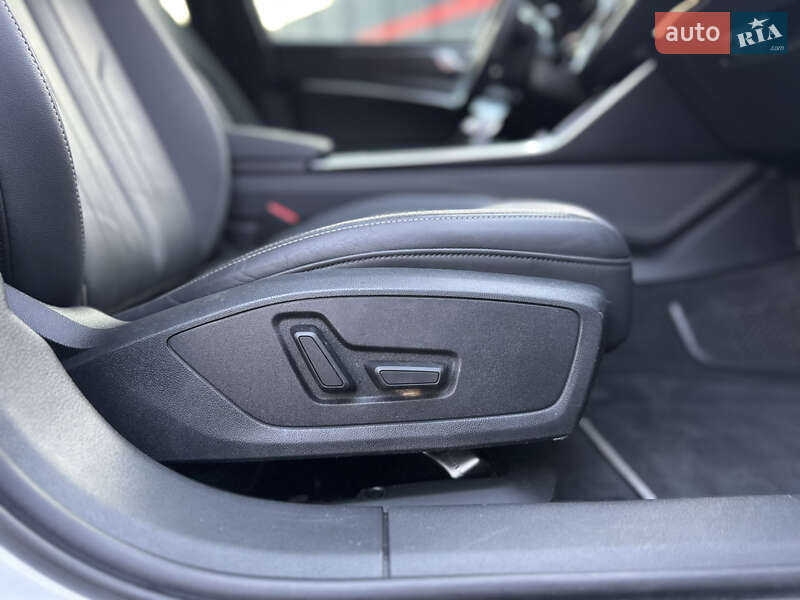 Седан Audi A6 2021 в Луцке фото 57 Седан Audi A6 2021 в Луцке