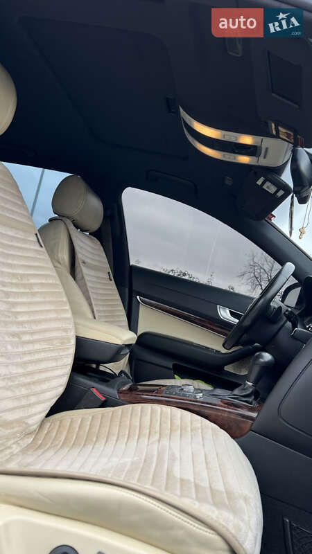 Универсал Audi A6 2005 в Тульчине