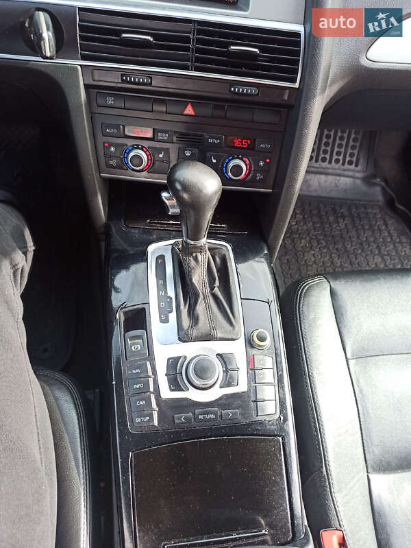 Универсал Audi A6 2008 в Галиче фото 3 Универсал Audi A6 2008 в Галиче