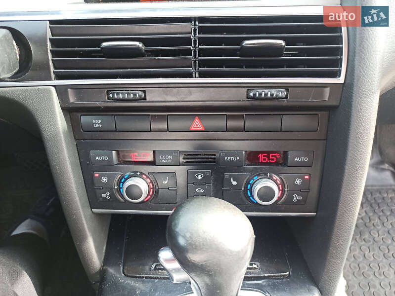 Универсал Audi A6 2008 в Галиче фото 17 Универсал Audi A6 2008 в Галиче