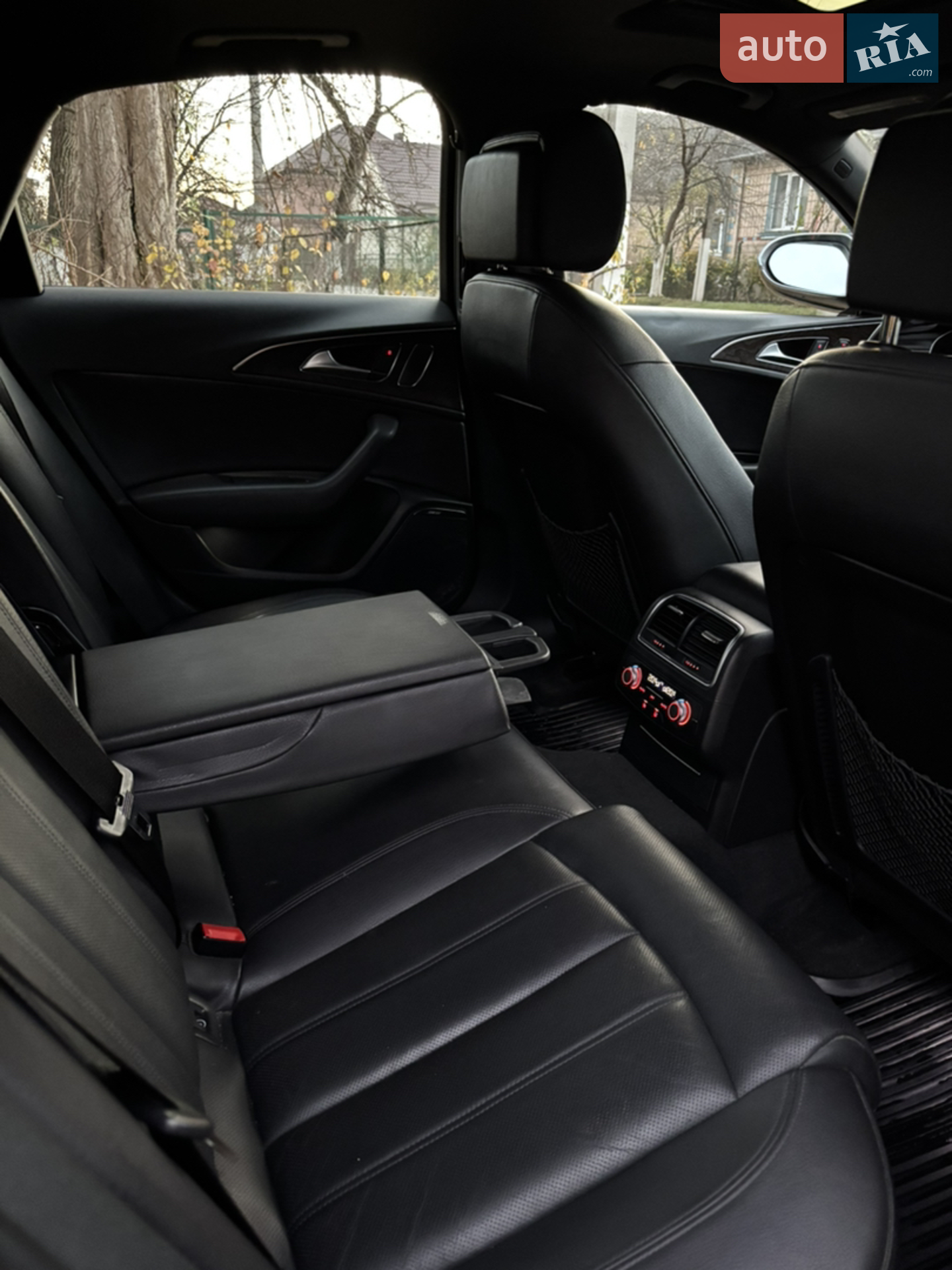 2014 Audi A6 - мініатюра 33