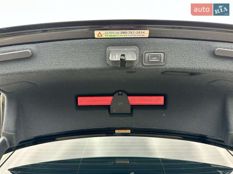 Седан Audi A6 2014 в Киеве фото 10 Седан Audi A6 2014 в Киеве