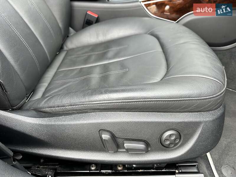 Седан Audi A6 2014 в Киеве фото 24 Седан Audi A6 2014 в Киеве