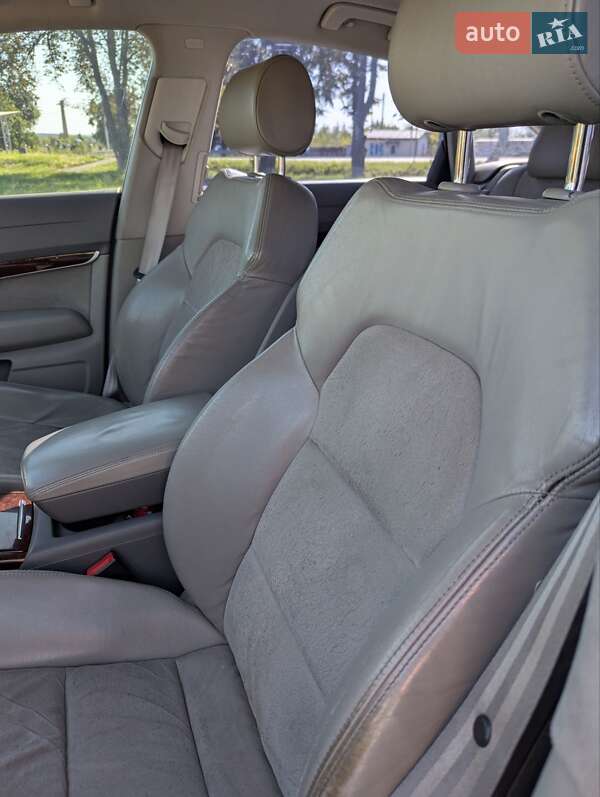 Седан Audi A6 2005 в Тульчине фото 17 Седан Audi A6 2005 в Тульчине