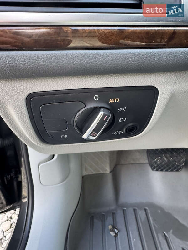 Седан Audi A6 2014 в Ивано-Франковске фото 24 Седан Audi A6 2014 в Ивано-Франковске