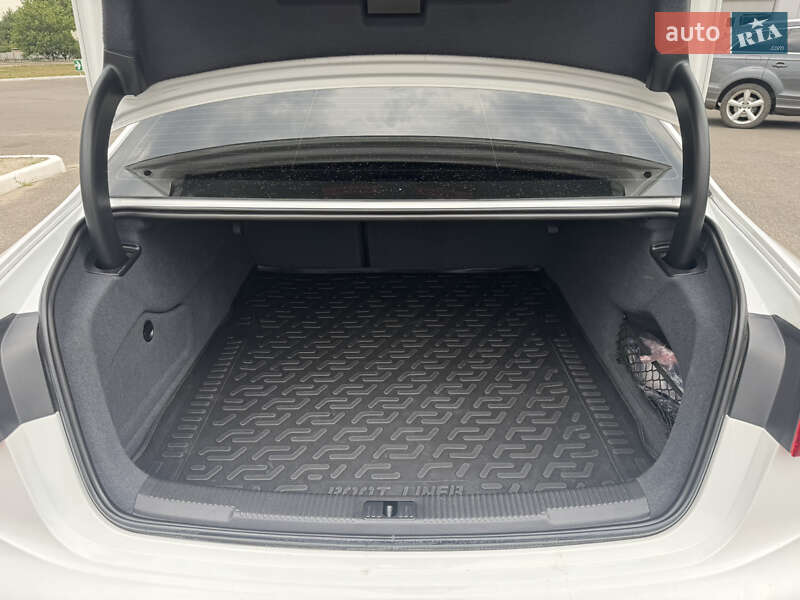 Седан Audi A6 2012 в Дніпрі фото 18 Седан Audi A6 2012 в Дніпрі