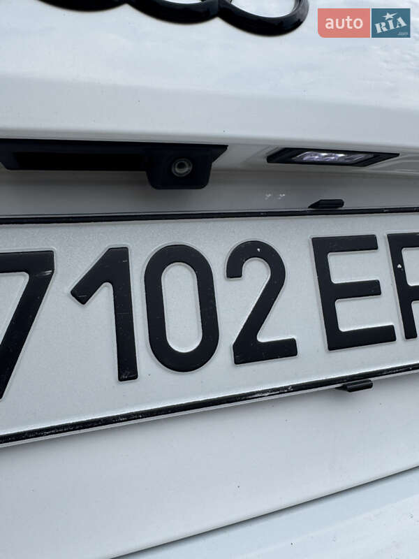 Седан Audi A6 2012 в Дніпрі фото 21 Седан Audi A6 2012 в Дніпрі