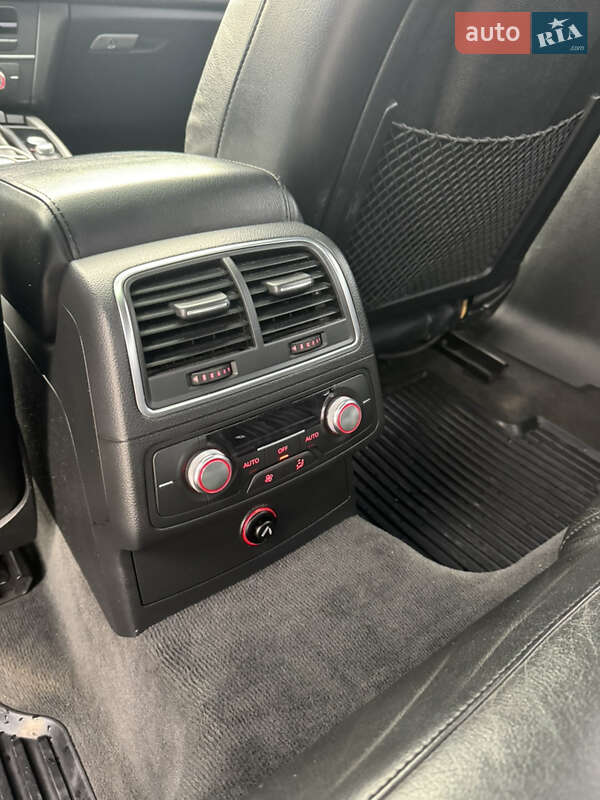 Седан Audi A6 2011 в Житомире фото 18 Седан Audi A6 2011 в Житомире