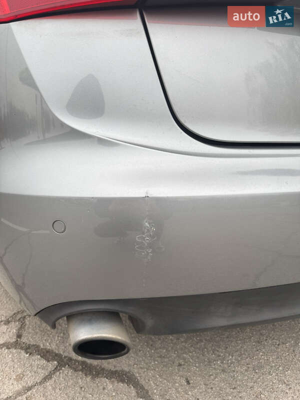 Седан Audi A6 2011 в Житомире фото 22 Седан Audi A6 2011 в Житомире