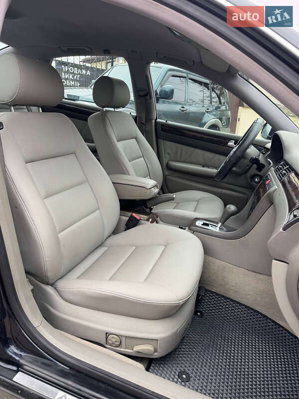 Седан Audi A6 2001 в Николаеве фото 16 Седан Audi A6 2001 в Николаеве