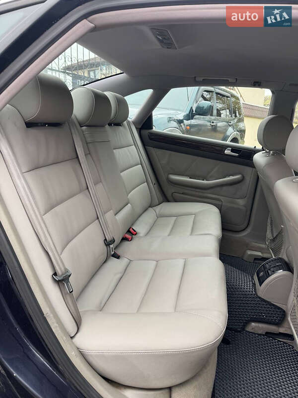 Седан Audi A6 2001 в Николаеве фото 18 Седан Audi A6 2001 в Николаеве