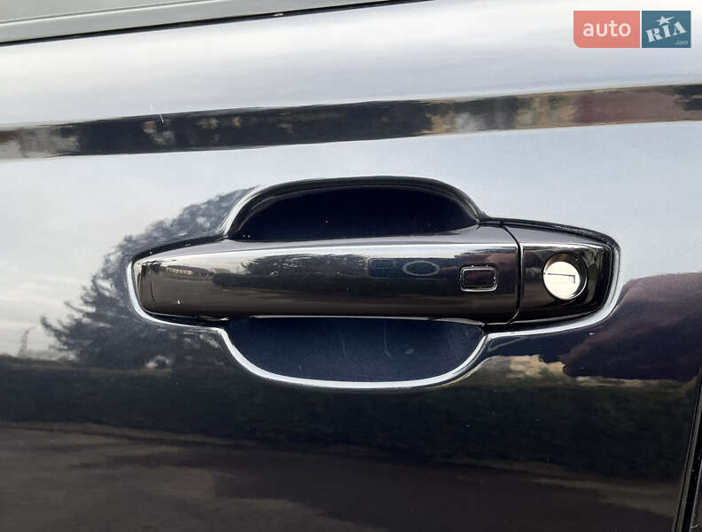 Седан Audi A6 2018 в Вінниці