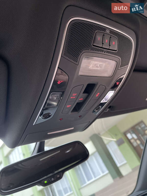 Седан Audi A6 2018 в Вінниці