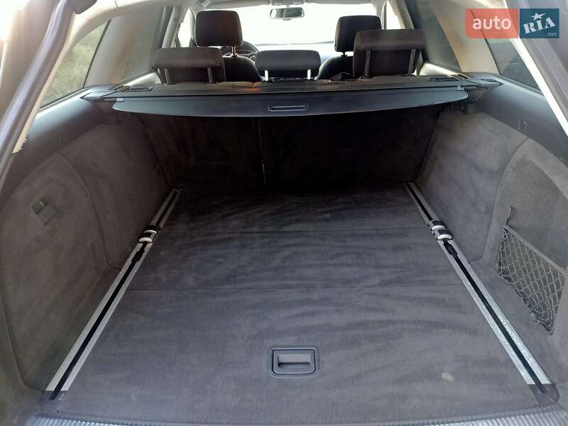 Универсал Audi A6 2008 в Надворной