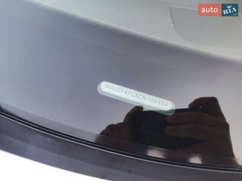 Седан Audi A6 2011 в Івано-Франківську фото 15 Седан Audi A6 2011 в Івано-Франківську