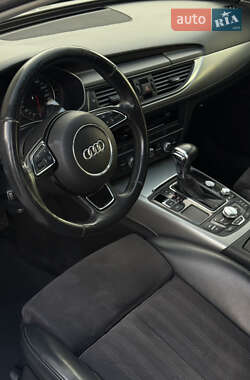 Седан Audi A6 2011 в Самборе