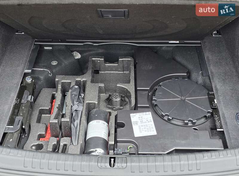 Седан Audi A6 2018 в Мукачевому