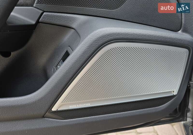 Седан Audi A6 2018 в Мукачевому