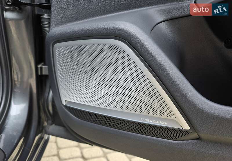 Седан Audi A6 2018 в Мукачевому