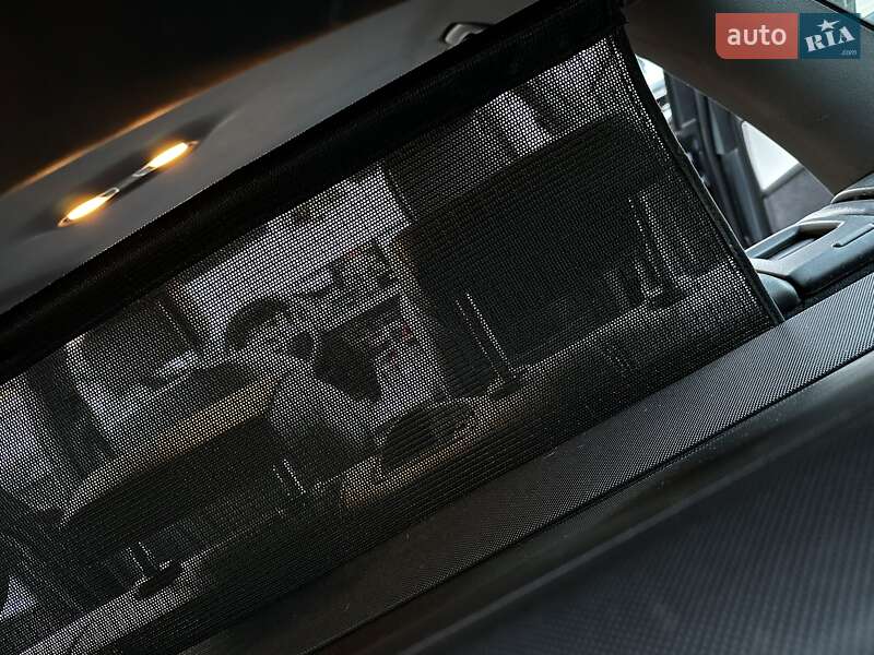 Универсал Audi A6 2013 в Надворной