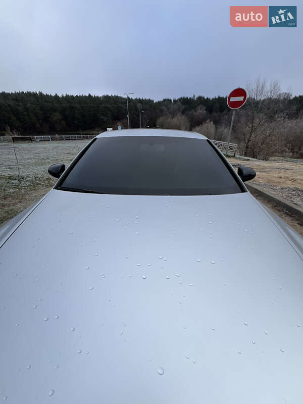 Седан Audi A6 2005 в Чернігові