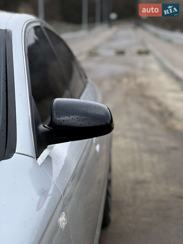 Седан Audi A6 2005 в Чернігові