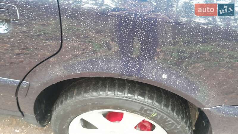 Универсал Audi A6 1995 в Кременце фото 28 Универсал Audi A6 1995 в Кременце