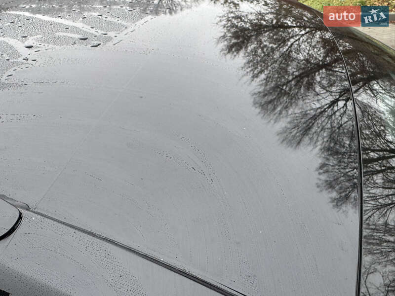 Універсал Audi A6 2018 в Ковелі