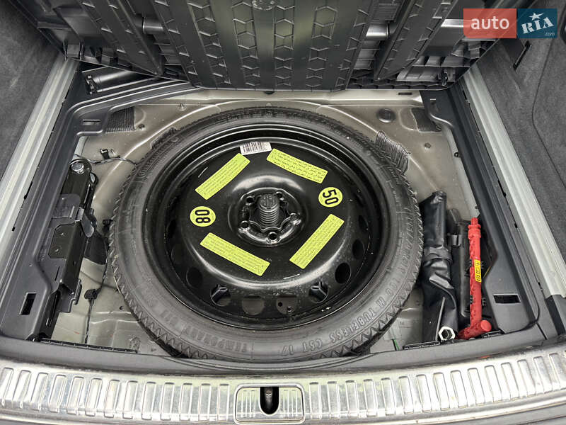 Універсал Audi A6 2018 в Ковелі