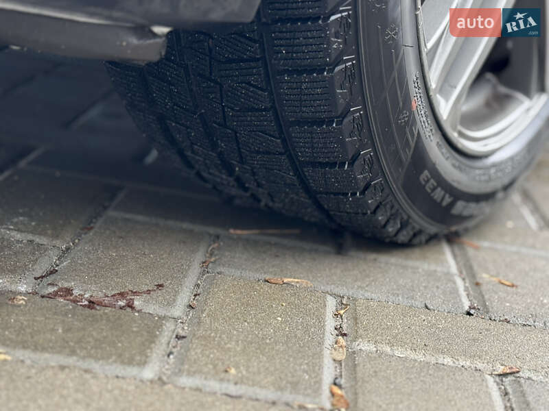 Універсал Audi A6 2018 в Ковелі