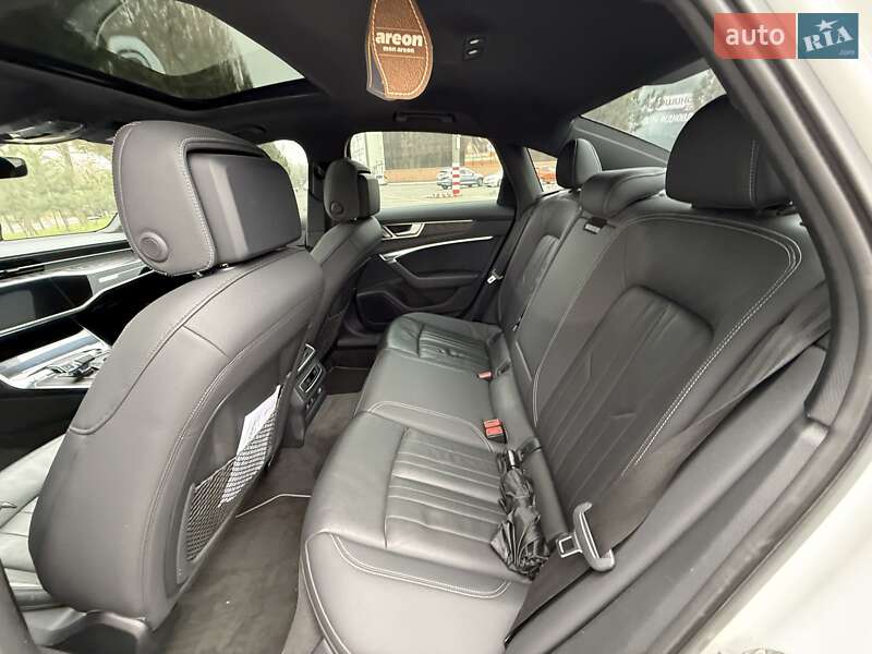 Седан Audi A6 2019 в Одесі фото 21 Седан Audi A6 2019 в Одесі
