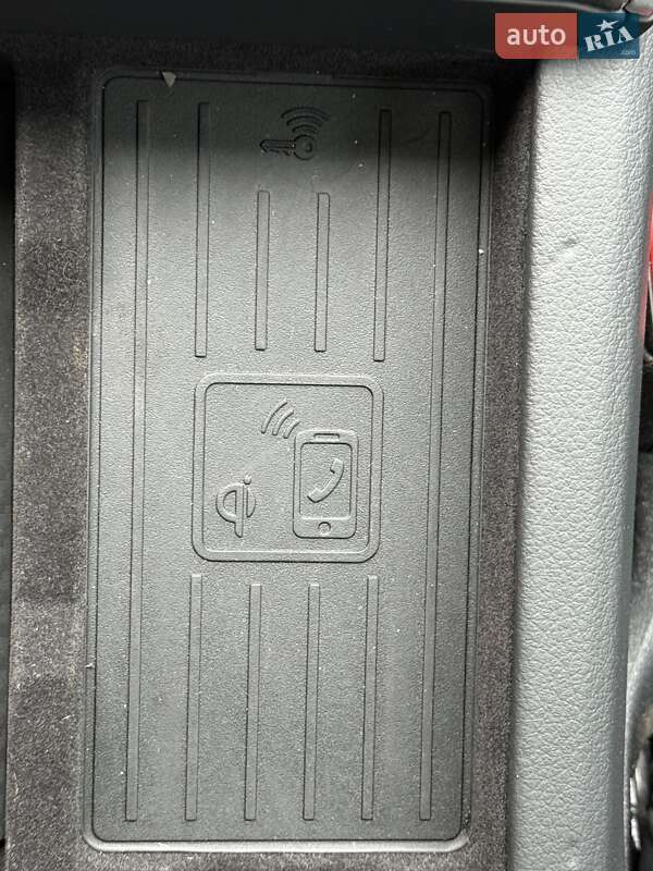 Седан Audi A6 2019 в Одесі фото 29 Седан Audi A6 2019 в Одесі