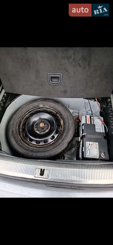 Універсал Audi A6 2005 в Заліщиках фото 13 Універсал Audi A6 2005 в Заліщиках