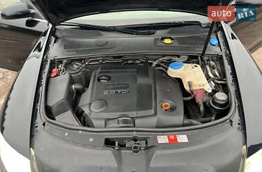 Седан Audi A6 2005 в Житомирі