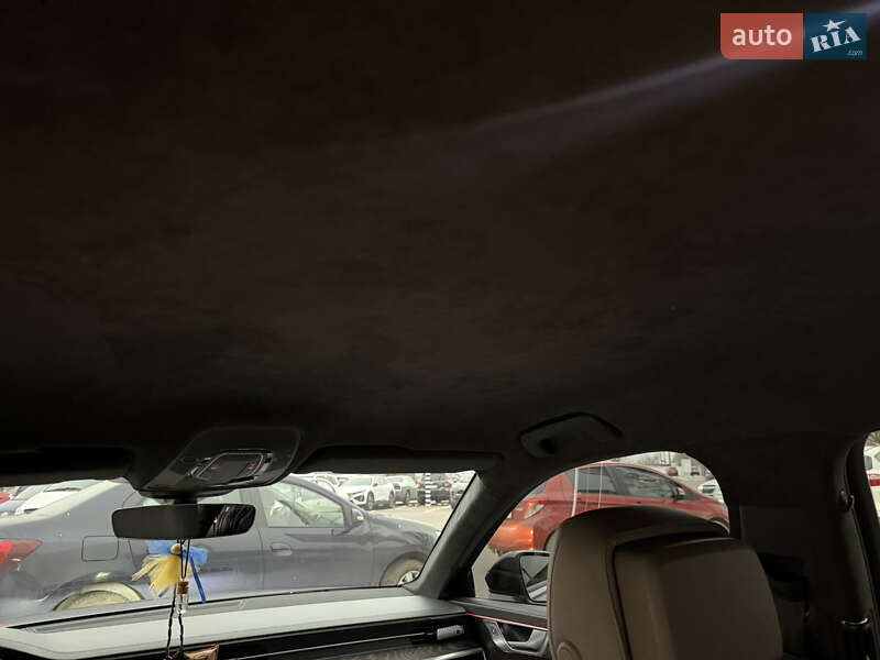 Седан Audi A6 2019 в Днепре